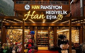 Han Pansiyon